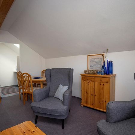 Apartmenthaus Berdnik Kotschach-Mauthen Exteriér fotografie
