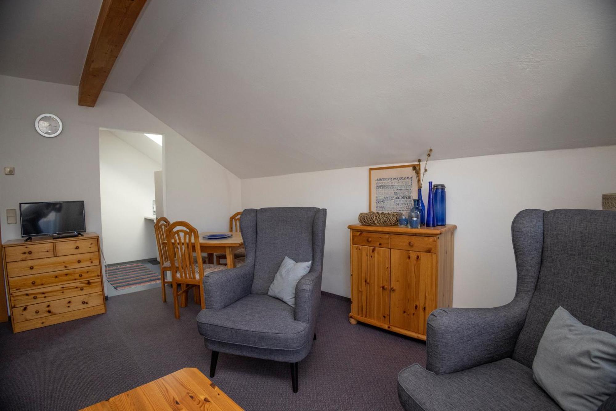 Apartmenthaus Berdnik Kotschach-Mauthen Exteriér fotografie